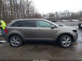 Ford Edge Limited 2FMDK4KCXDBA09301 fotografie