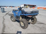 Polaris Sportsman 450 H.o. Eps 4XASEE509NA151587 photo