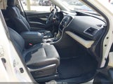 Subaru Ascent Limited 4S4WMAPD7L3439742 снимка