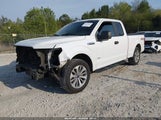 Ford F-150 Xl 1FTEX1CP7HFA92443 снимка