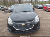 Chevrolet Equinox Ls 2GNALBEKXH1512115 снимка