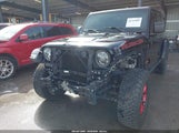 Jeep Wrangler Unlimited Rubicon 4X4 1C4HJXFGXLW104204 снимка