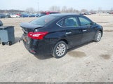 Nissan Sentra S 3N1AB7AP3JY329191 снимка