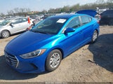 Hyundai Elantra Se KMHD74LFXHU223330 снимка