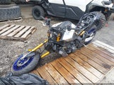 Yamaha Mt09 Sp JYARN95E5RA000483 снимка