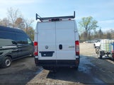 Ram Promaster  Cargo Van Tradesman High Roof 159 Wb Ext W/Pass Seat 3C6MRVJG5RE146647 fotografie