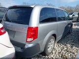 Dodge Grand Caravan Se 2C4RDGBG0KR766219 снимка