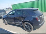 Cadillac Xt5 Awd Sport 1GYKNHRS5MZ125620 photo