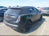 Cadillac Xt5 Awd Sport 1GYKNHRS5MZ125620 fotografie