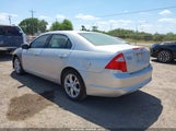 Ford Fusion Se 3FAHP0HA4CR239704 снимка