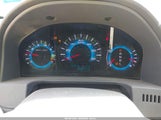 Ford Fusion Se 3FAHP0HA4CR239704 снимка