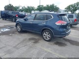Nissan Rogue Sv KNMAT2MT8GP726864 снимка