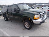 Ford F-250 Lariat/Xl/Xlt 1FTNX21S7XEC13845 снимка