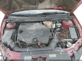 Pontiac G6 Gt 1G2ZH17NX84293230 снимка