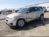 Chevrolet Equinox Ls 2GNALAEK3F1177416 снимка