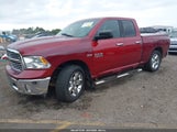 Ram  Big Horn 1C6RR6GT9DS693829 снимка