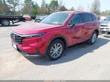 Honda Cr-V Ex 2Wd 5J6RS3H40SL007309 fotografie