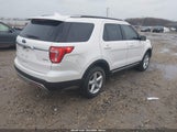Ford Explorer Xlt 1FM5K8D89HGA39845 снимка