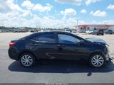 Toyota Corolla Le 2T1BURHE3GC722290 снимка