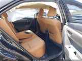 Toyota Corolla Le 2T1BURHE3GC722290 снимка