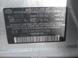 Hyundai Sonata Gls 5NPEB4ACXDH745346 снимка