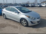 Hyundai Elantra Se 5NPDH4AE6EH488232 снимка