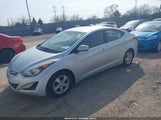 Hyundai Elantra Se 5NPDH4AE6EH488232 снимка