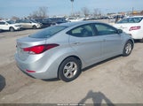 Hyundai Elantra Se 5NPDH4AE6EH488232 снимка