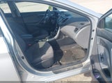Hyundai Elantra Se 5NPDH4AE6EH488232 снимка