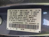 Honda Accord 2.4 Ex-L 1HGCP2F85AA059463 снимка