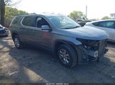 Chevrolet Traverse Fwd Lt Cloth 1GNERGKW5LJ243220 снимка
