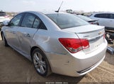 Chevrolet Cruze Ltz 1G1PG5SB0E7383614 снимка