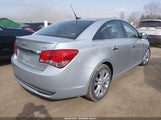 Chevrolet Cruze Ltz 1G1PG5SB0E7383614 снимка