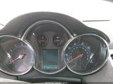 Chevrolet Cruze Ltz 1G1PG5SB0E7383614 снимка