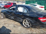 Mercedes-Benz C 300 Sport WDDGF5EB3BR159894 снимка