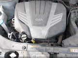 Kia Sorento Lx V6 5XYKTDA79FG554949 photo