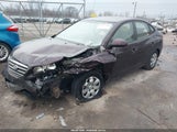 Hyundai Elantra Gls KMHDU46DX9U597215 снимка