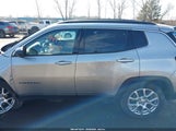 Jeep Compass Latitude Lux 4X4 3C4NJDFB4NT223283 снимка