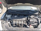 Nissan Sentra S 3N1AB7AP6FY344677 снимка