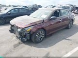 Nissan Altima Sv Fwd 1N4BL4DV8RN406613 photo