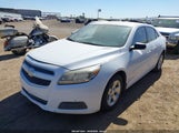 Chevrolet Malibu 1Ls 1G11B5SAXDF321122 снимка