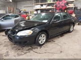 Chevrolet Impala Limited Ls 2G1WA5E39G1130261 снимка