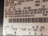 Ford Escape Se 1FMCU0GDXHUE02313 снимка