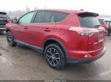 Toyota Rav4 Le 2T3BFREV2JW763652 снимка