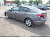 Honda Civic Lx 19XFB2F58EE084571 снимка