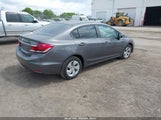 Honda Civic Lx 19XFB2F58EE084571 снимка