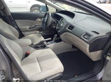 Honda Civic Lx 19XFB2F58EE084571 photo