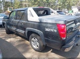 Chevrolet Avalanche 3GNEC13T33G315195 снимка