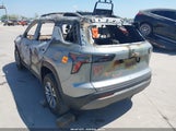 Chevrolet Equinox Fwd Lt 3GNAXHEG1SL278505 fotografie