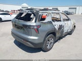 Chevrolet Equinox Fwd Lt 3GNAXHEG1SL278505 fotografie
